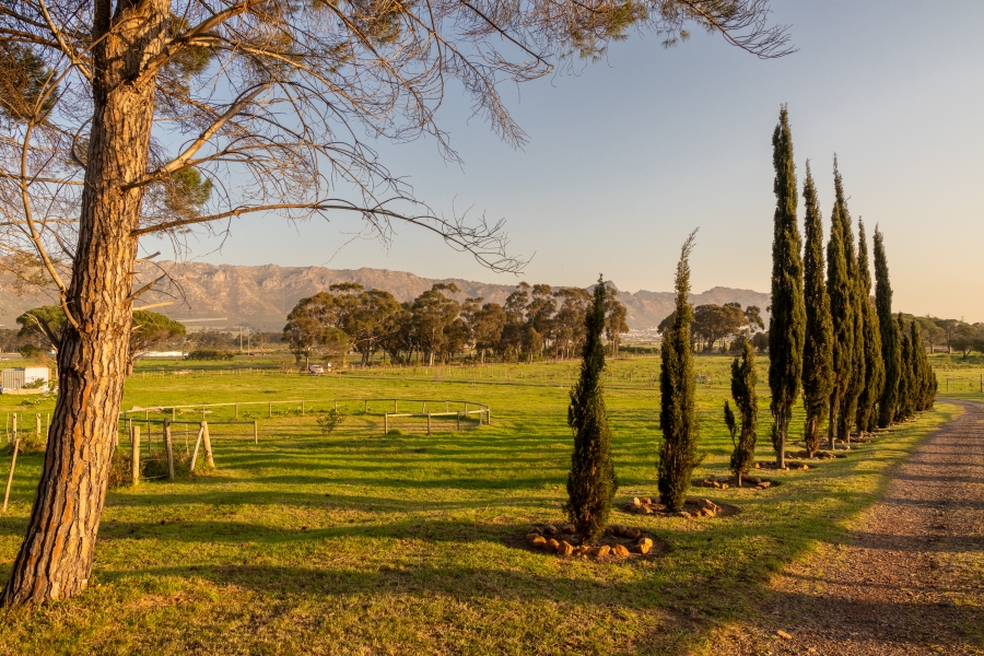 0 Bedroom Property for Sale in Somerset West Rural Western Cape